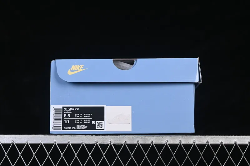 All categories Nk Air Force 1 Air Force series Nk Air Force 1 Low Air Force low-top Nike Air Force 1'07 Low Two-dimensional theme Rose Kiss Air Force 1 low-top casual sneakers ZH0316-150